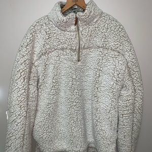 Teddy bear sweatshirt